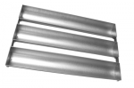 Art.1018 Teglia tronchetti
