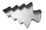 Art.1020 Tortiera abete
