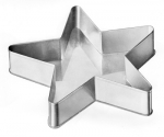 Art.1022 Tortiera stella
