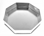 Art.1032 Tortiera ottagono