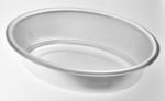 Art.1058 Tortiera ovale