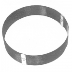 Art.1125 Fascia tonda regolabile