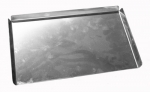 Art.1138 Vassoio inox