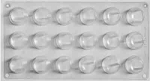 Art.1310 Placca bicchierino