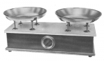 Art.147 Bilancia legno