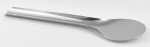 Art.2068 Spatola gelato inox leggera