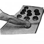 Art.218 Carta antiaderente al silicone