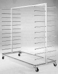 Art.235 Carrello portatavole