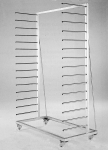 Art.240 Carrello portatavole a parete