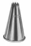 Art.290 Serie cornetti denti fini