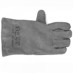 Art.368 Guanti in pelle anticalore