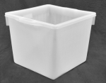 Art.432 Mastello quadrato