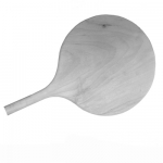Art.474 Pala pizza in legno c/manico