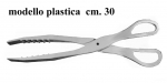 Art.478 Pinza dolci plastica
