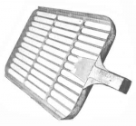 Art.480 Palone in fusione alluminio