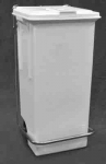 Art.516 Pattumiera plastica