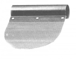 Art.550 Raspa tonda