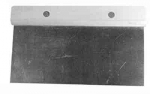 Art.553 Raspa manico legno