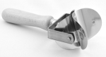 Art.586 Rullo tagliapasta ovale