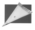 Art.612 Sacchetti usa-getta plastica