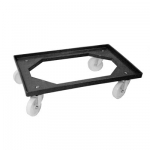 Art.243 Carrello per mastelli