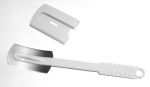 Art.377 lametta pane curva